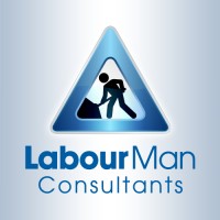 LabourMan Consultants logo - Similar company to Simpson Attorneys
