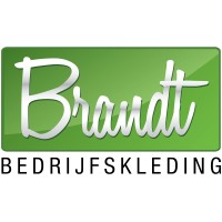 Brandt Bedrijfskleding logo - Similar company to The Burger Maffia