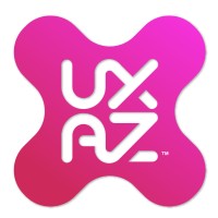 UX in AZ logo - Similar company to Av Academy