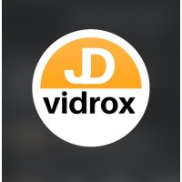 JD VIDROX logo - Similar company to Dose Distribuidora