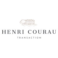 Henri Courau Transaction logo - Similar company to Nomad Le Goût Du Beau, Traiteur Parisien