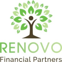 Renovo Financial Partners logo - Similar company to Wallace Hill Executive Support