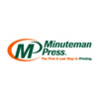 Minuteman Press - San Mateo
