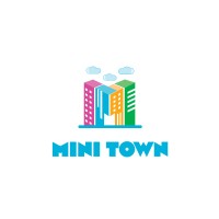 Mini Town logo - Similar company to Tech And Services Company