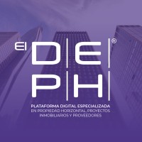 El Deph Community logo - Similar company to Elitelia