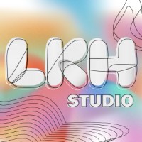 LKH Studio logo - Similar company to Sync 'N Style