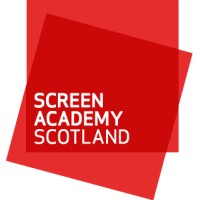 Screen Academy Scotland logo - Similar company to Intrepid Lab - Research For Business And Society - Lusófona University