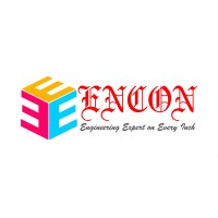 ENCON FABRICATORS PRIVATE LIMITED logo - Similar company to Prem Industries Tool Room