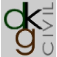 DKG Civil, LLC logo - Similar company to Civil Solutions Engineering & Management