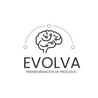 EVOLVA Consultora logo - Similar company to Anubis