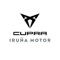 CUPRA - Iruña Motor logo - Similar company to Iruña Motor Sa