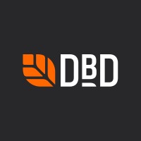 Destination by Design logo - Similar company to Maiaedge
