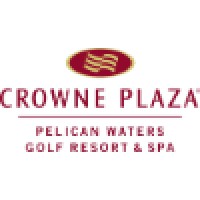 Crowne Plaza Pelican Waters