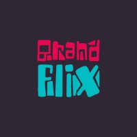 Brand flix logo - Similar company to Flix Fx, Inc