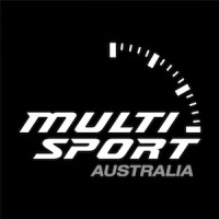 MultiSport Australia logo - Similar company to Multisport Canada