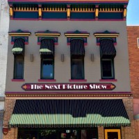 The Next Picture Show logo - Similar company to Next Pixel