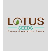 Lotus Seeds USA logo - Similar company to New Height Lifting - Loadset Chain Blocks And Lever Hoist Distributers