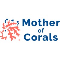 Mother of Corals logo - Similar company to Lemur Conservation Foundation