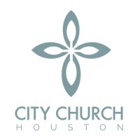 City Church Houston logo - Similar company to First United Methodist Church