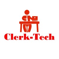 Clerk-Tech logo - Similar company to Curingbusy
