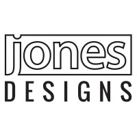 Jones Designs logo - Similar company to Designflow