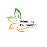 Admighty Foundation logo - Similar company to Centripe.Ai
