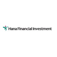 Hana Financial Investment logo - Similar company to Daishin Securities
