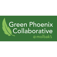 Green Phoenix Collaborative logo - Similar company to Deep Green Waste & Recycling, Inc.