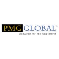 PMG GLOBAL logo - Similar company to Infogravity