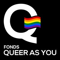 QUEER AS YOU logo - Similar company to Link'Elles