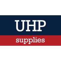 UHP supplies logo - Similar company to Advanced Fluid Technologies