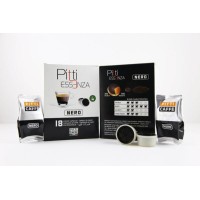 Pitti Caffe UAE logo - Similar company to Pitti Caffe Pakistan