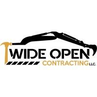 Wide Open Contracting, LLC. logo - Similar company to Pinstripes Media