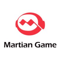 Martian Interactive Entertainment logo - Similar company to Dekreed Studios