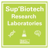 Research Labs @ SupBiotech logo - Similar company to Sth Biotech