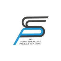 Sosyal Sorumluluk Projeleri Topluluğu logo - Similar company to Sosyal Sorumlulukta Kalite Derneği | Sskd
