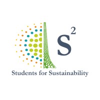 Students for Sustainability - KAUST logo - Similar company to Nano-Gensyn