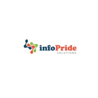 InfoPride Solutions logo - Similar company to Zecureright Australia