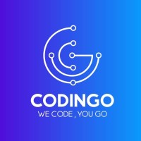 CODINGO.ae logo - Similar company to Ridgetech