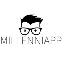 Millenniapp logo - Similar company to Maxtalenthr