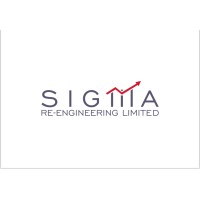 Sigma Re-Engineering Ltd logo - Similar company to Ggi B.V.