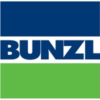 Bunzl Romania logo - Similar company to Ratioterm Energii Regenerabile