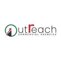 Outreach Commercial Agencies logo - Similar company to Myservices