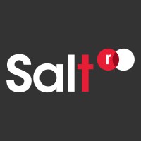 Salt Creatives Pte Ltd logo - Similar company to Par Ta Nar