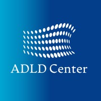 ADLD Center logo - Similar company to Bender Brands