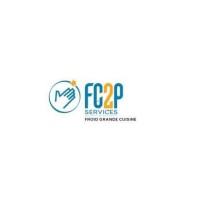 FC2P SERVICES logo - Similar company to Bio Froid Climatisation