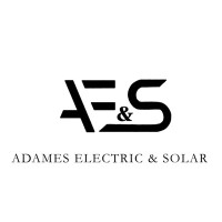 Adames Electric and Solar logo - Similar company to Solarset.Com