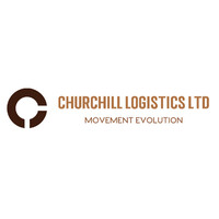 Churchill logistics Ltd logo - Similar company to Pow Laboratories Inc