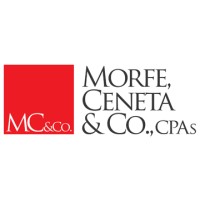 Morfe, Ceneta & Co. CPAs logo - Similar company to Accelerated Bookkeeping Services