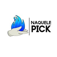 Naquele Pick logo - Similar company to Nova Prestech